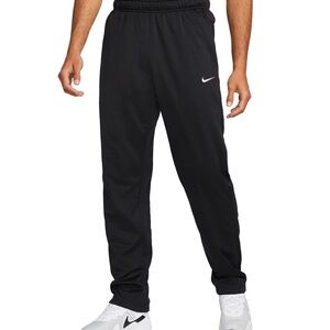 Nike Men's Black Joggers